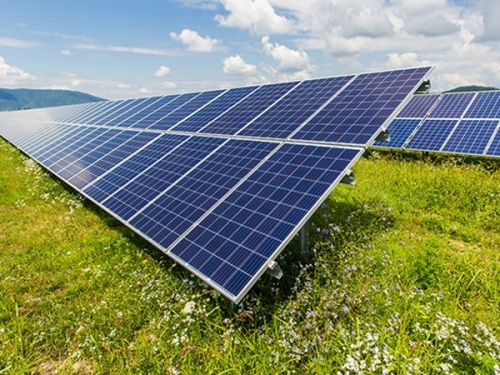 >Güneş Enerjisinden Elektrik Üretimi