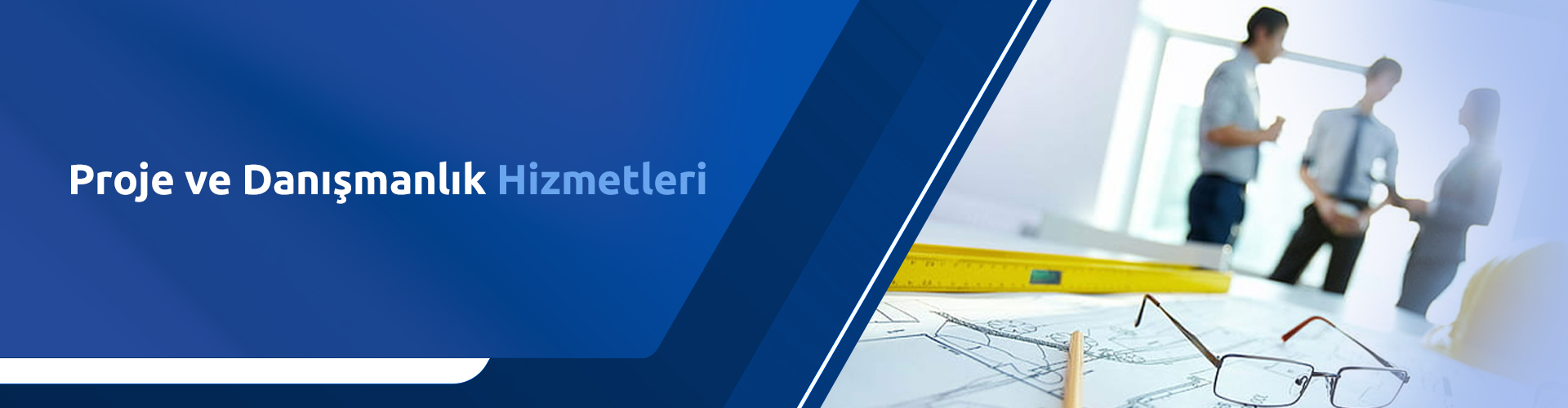 Proje ve Danışmanlık